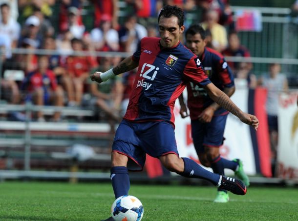 Catania-Genoa, vietato sbagliare