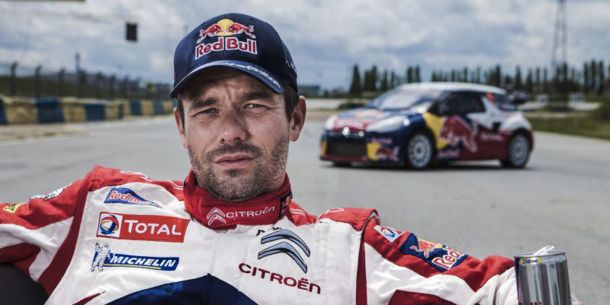 Un año sin Loeb en el WRC