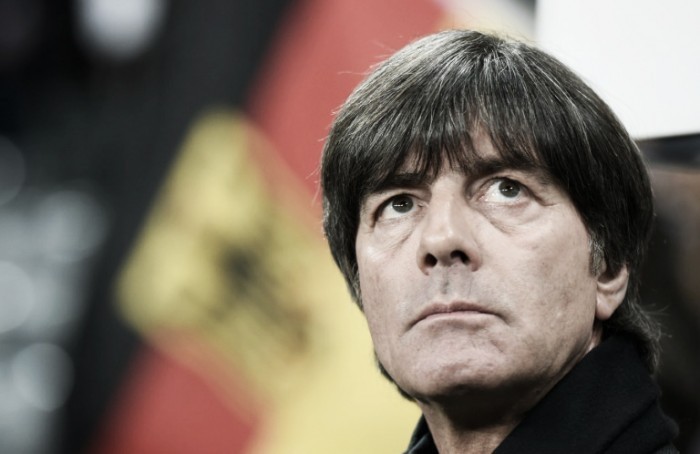 Germania, Loew: "Abbiamo le qualità necessarie per battere i nostri avversari"