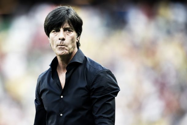 Opinion: Löw was wrong choice for Coach of the Year