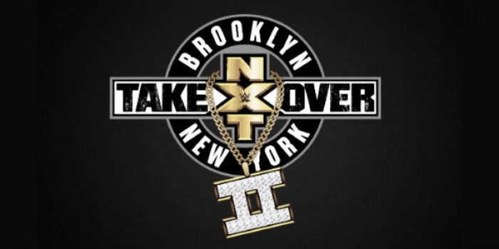 Preview- NXT TakeOver: Brooklyn II