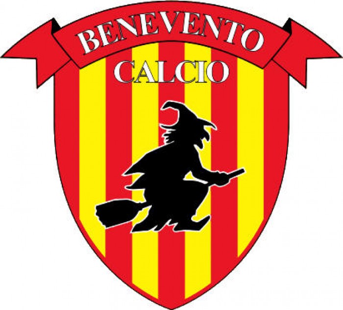 Benevento, De Zerbi ne convoca 24. Out Ciciretti, c'è Billong