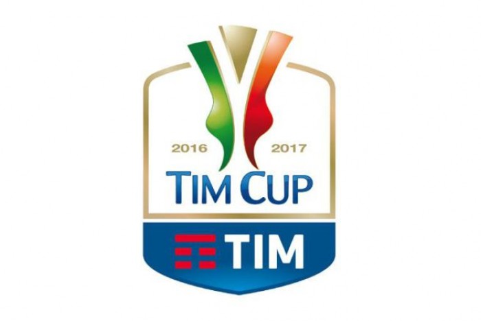 Coppa Italia - I risultati del primo turno e gli accoppiamenti del secondo