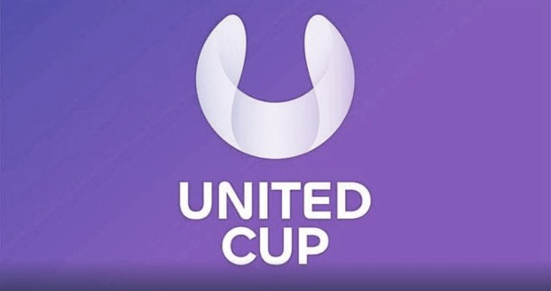 El nuevo torneo mixto United Cup abrirá la temporada 2023