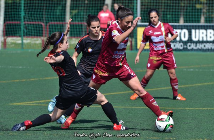 Segunda División Femenina: unas se distancian, otras se comprimen
