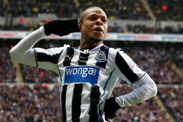 Would Loïc Remy be a good signing for Arsenal?
