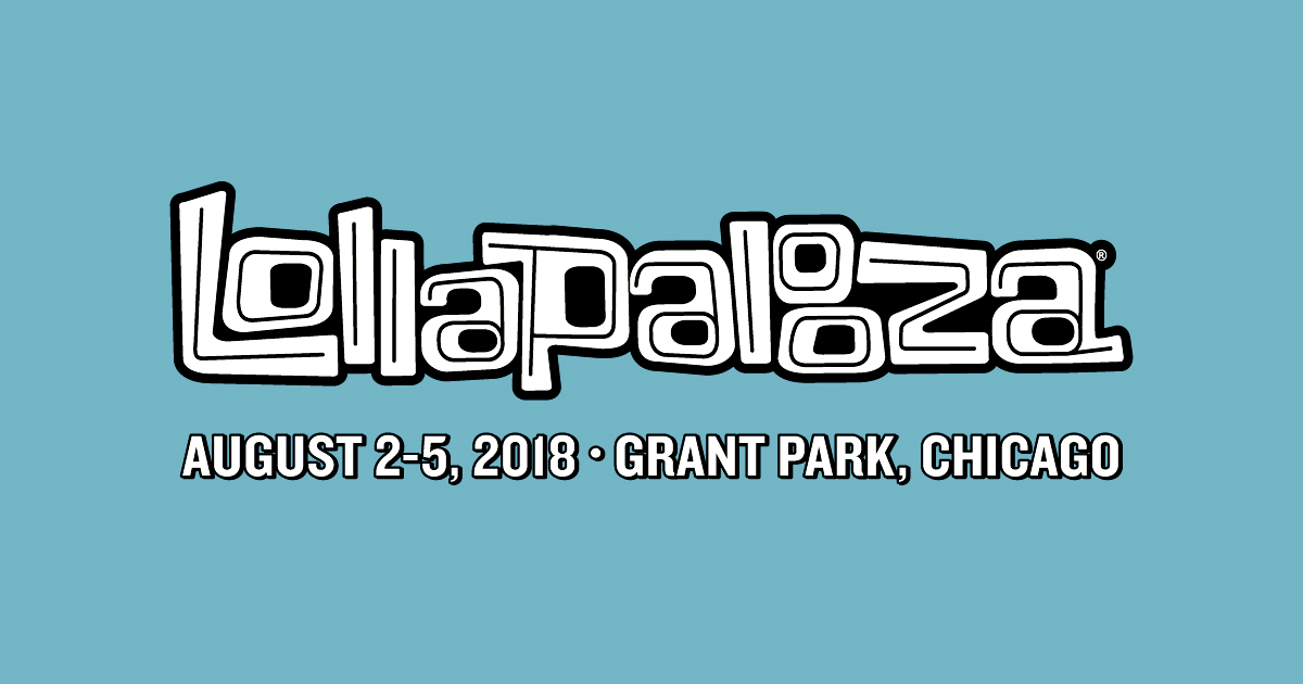 El festival de Lollapalooza anuncia cartel para Chicago