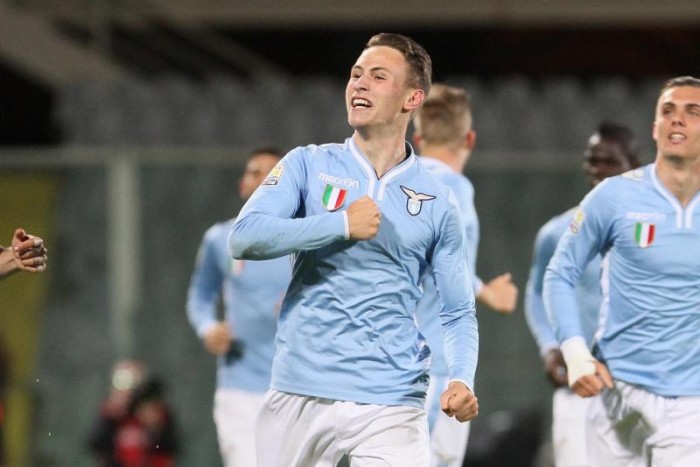 Lazio, Lombardi prolunga fino al 2022