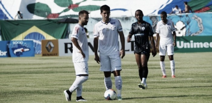 Ainda sem definição de treinador, Cruzeiro visita motivado Londrina pela Copa do Brasil Ainda sem definição de treinador, Cruzeiro visita motivado Londrina pela Copa do Brasil