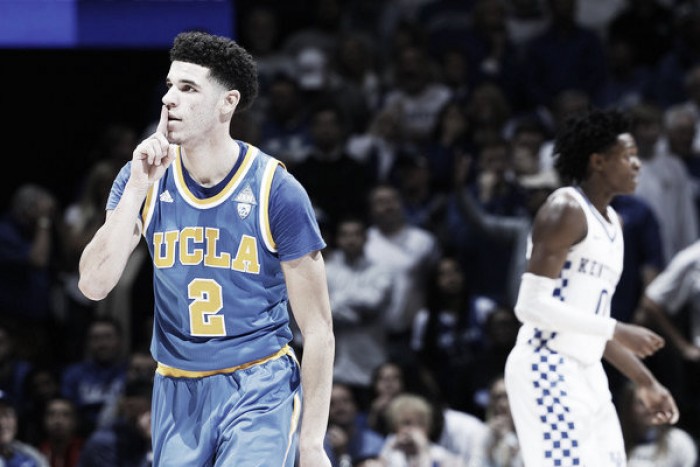 Previa Sweet Sixteen: UCLA vs Kentucky, el duelo entre las más grandes
