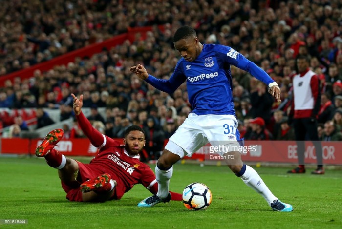 'Stubborn' Lookman chose Leipzig move, says Allardyce