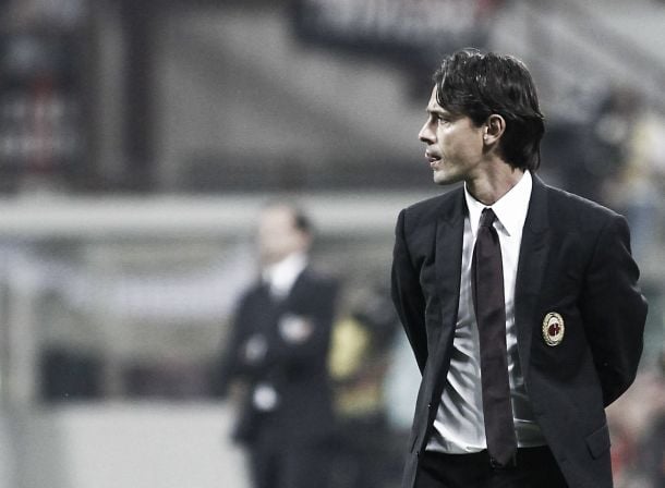 Milan, Inzaghi ottimista: "Credo molto al terzo posto"