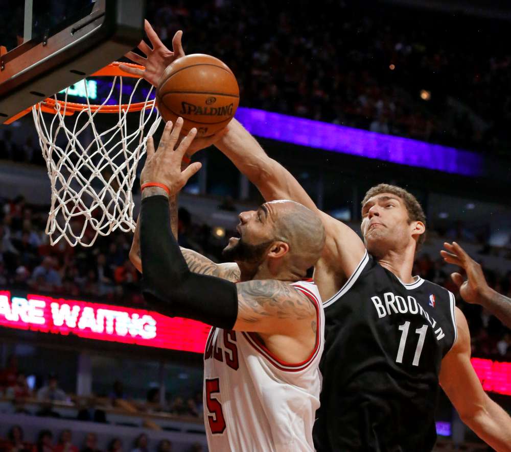 Nets e Rockets resistono, gli Hawks pareggiano