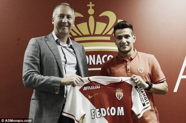 Talented youngster Marcos Lopes completes £9m Monaco move