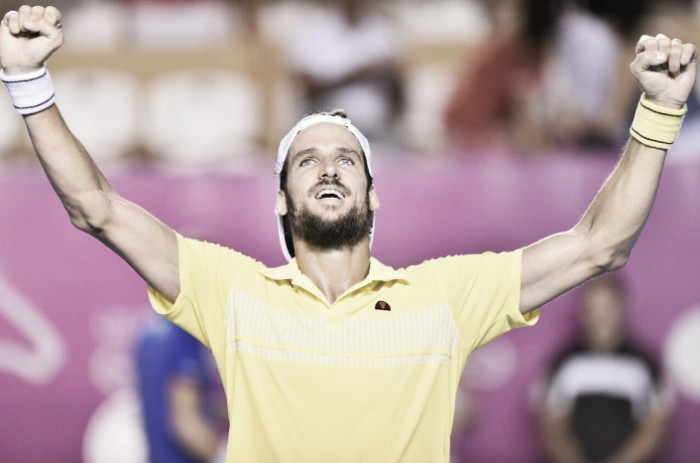 ATP Los Cabos: Feliciano Lopez sets up clash against Ivo Karlovic for the title