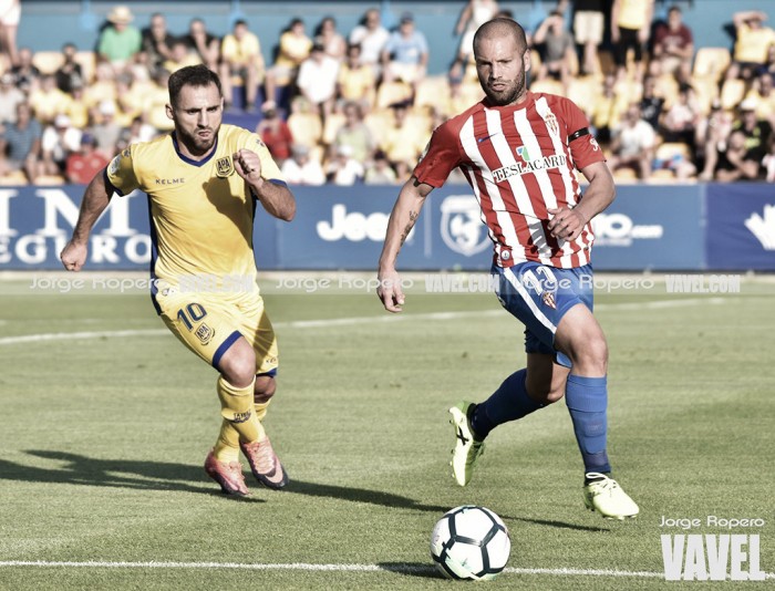 La plantilla da la cara La plantilla da la cara