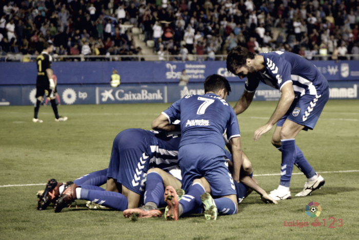 Lorca FC - Cádiz CF: puntuaciones del Cádiz, jornada 7 de LaLiga 1|2|3 Lorca FC - Cádiz CF: puntuaciones del Cádiz, jornada 7 de LaLiga 1|2|3