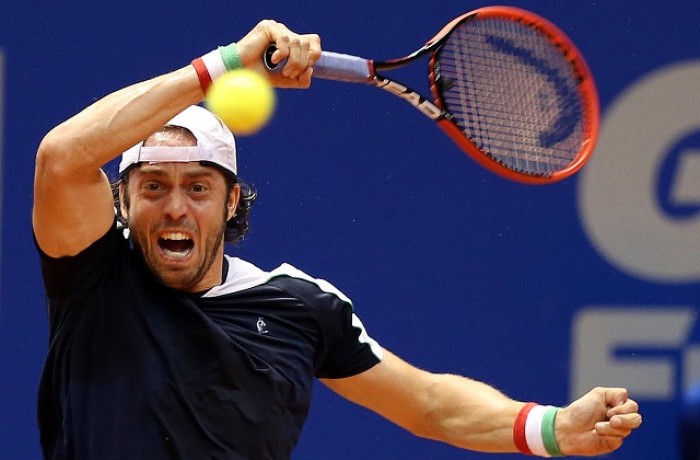Davis Cup, il sorteggio di Italia-Svizzera: sorpresa Lorenzi in singolare
