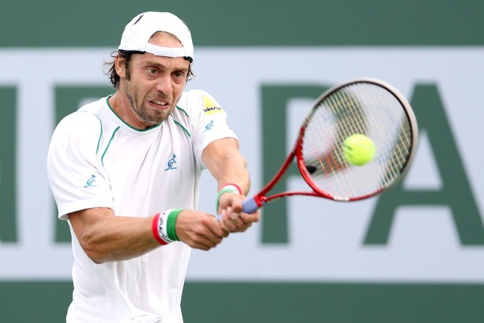 Us Open 2016, Paolo Lorenzi completa il poker azzurro Us Open 2016, Paolo Lorenzi completa il poker azzurro