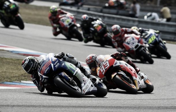 Descubre el Gran Premio de Gran Bretaña de MotoGP 2015