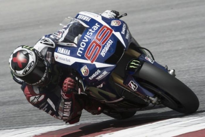 MotoGP, Gran Premio di Misano: pole position per Jorge Lorenzo