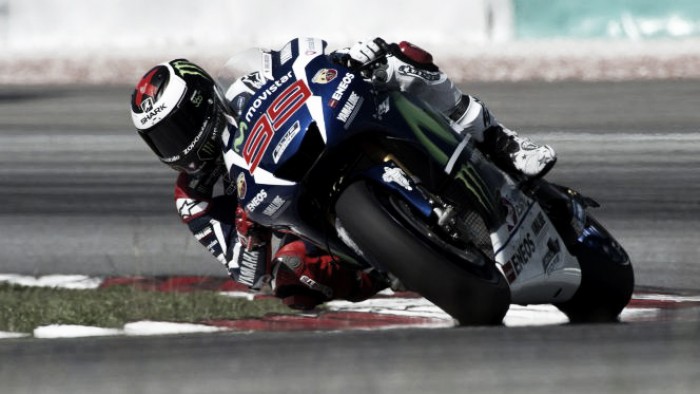 Lorenzo fastest on day one after Free Practice ahead of Catalan MotoGP