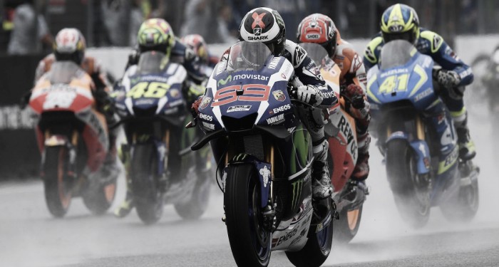 Tyre issues continue to haunt Lorenzo