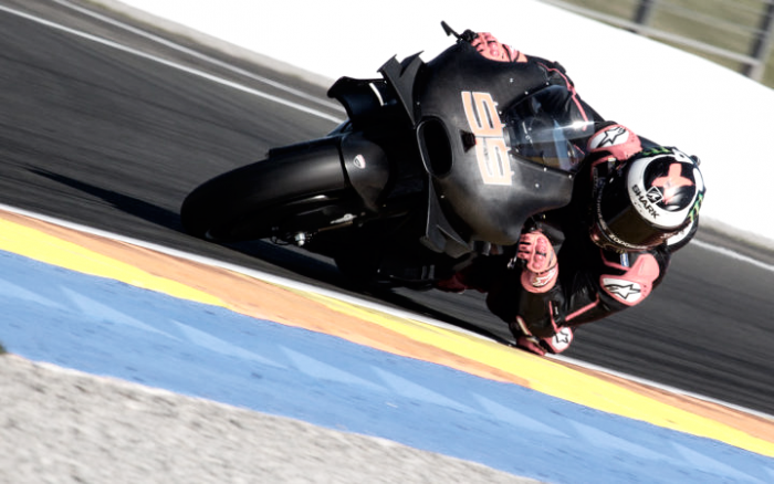 Ducati podría conseguir que Lorenzo y Stoner trabajaran juntos