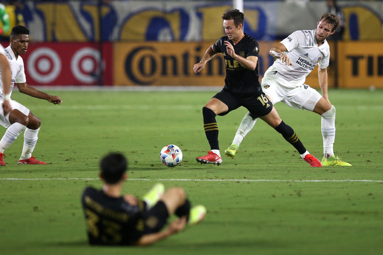 LAFC vs San Jose Earthquakes LIVE: Score Updates (3-1) LAFC vs San Jose Earthquakes LIVE: Score Updates (3-1)