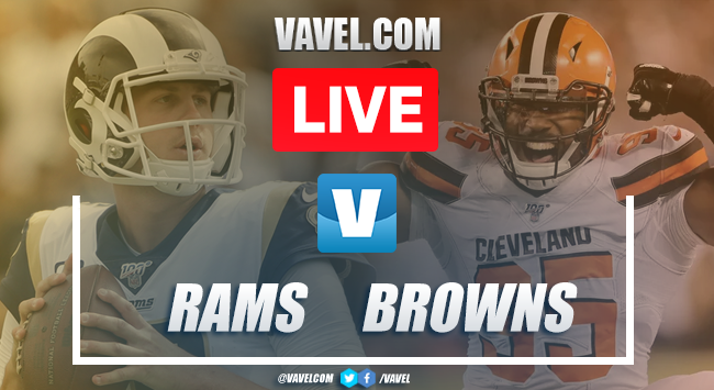 Touchdown and Highlights :Los Angeles Rams 20 Cleveland Browns 13 NFL Season, Week 3 Touchdown and Highlights :Los Angeles Rams 20 Cleveland Browns 13 NFL Season, Week 3