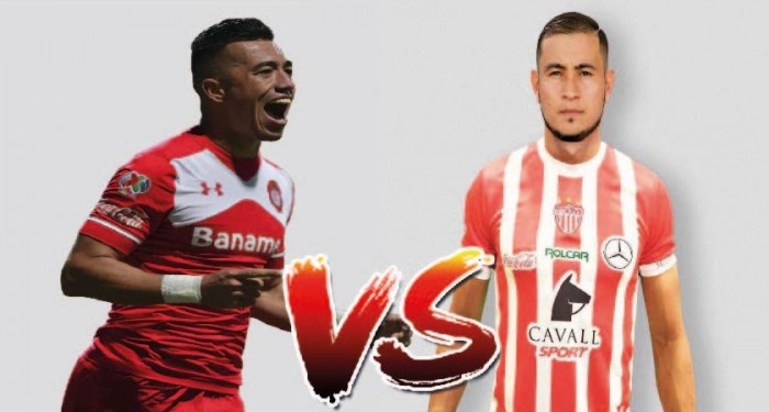 Cara a cara: Fernando Uribe vs Carlos González Cara a cara: Fernando Uribe vs Carlos González