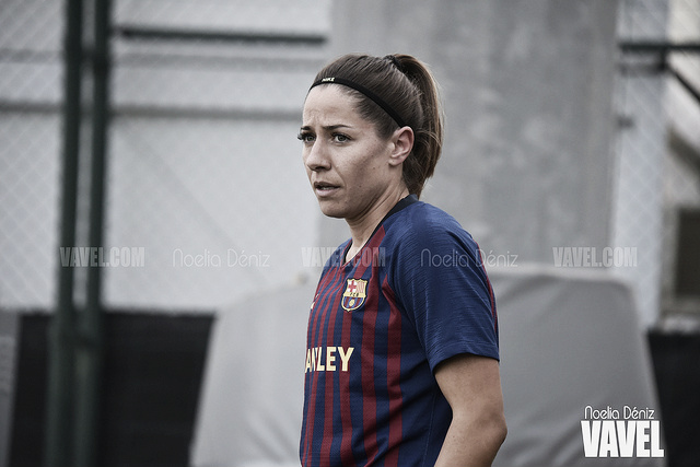 Previa FC Barcelona Femenino vs. Real Sociedad: vuelta a la rutina sin margen de error Previa FC Barcelona Femenino vs. Real Sociedad: vuelta a la rutina sin margen de error