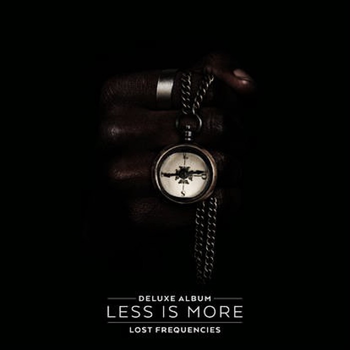 Lost Frequencies publica la edición Deluxe de “Less is more”