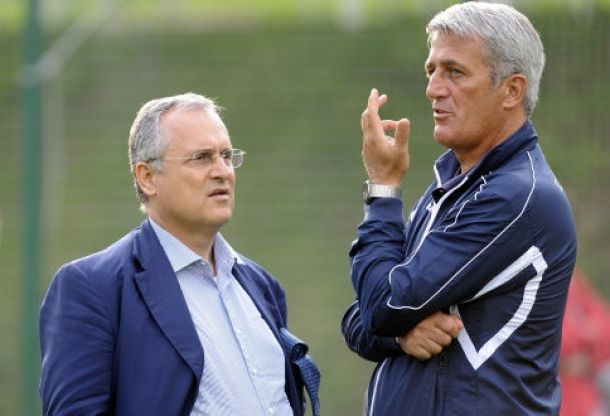 Le domande di casa Lazio: l'ultimo giorno di mercato porta novità?