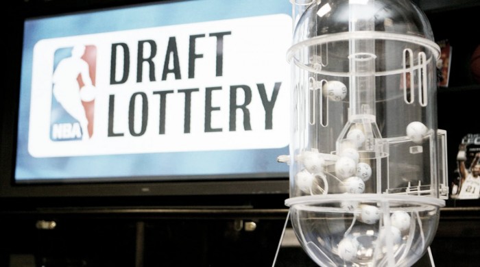 Celtics y Lakers, pendientes de la lotería