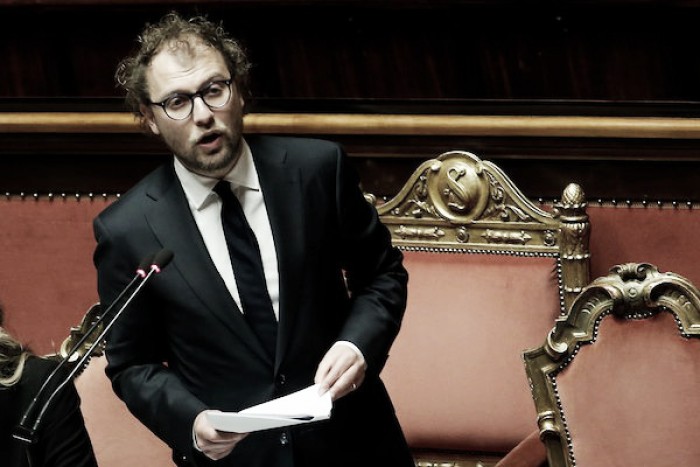 Serie A - Il ministro Lotti ridisegna i diritti tv: verso una Serie A più equilibrata