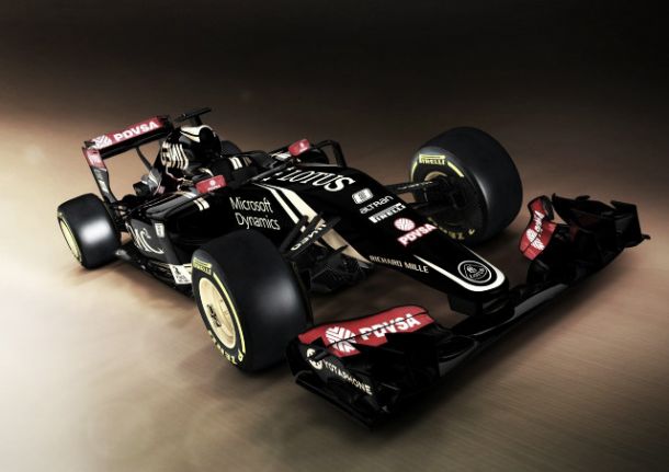 Análisis F1 VAVEL. Lotus E23: apuesta por la modernidad sin renunciar al pasado
