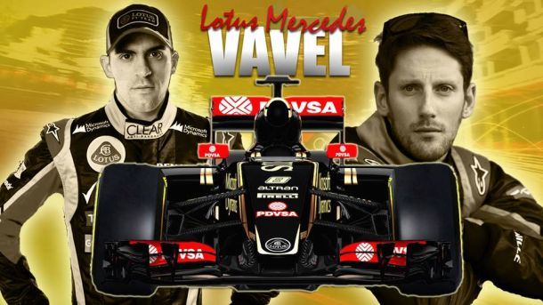 Análisis F1 VAVEL. Lotus-Mercedes: un sueño roto por el infortunio