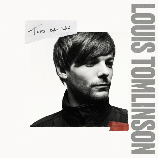 Louis Tomlinson publica "Two
of us", una canción en recuerdo de su madre