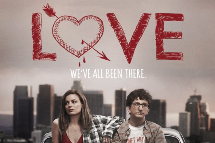 Crítica: LOVE, segunda temporada