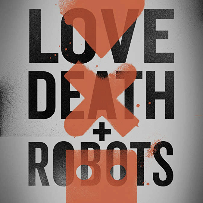 Crítica de "Love, Death + Robots"