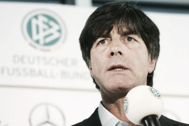 2014 World Cup: Löw announces Germany's preliminary squad