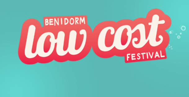 Low Cost Festival 2014