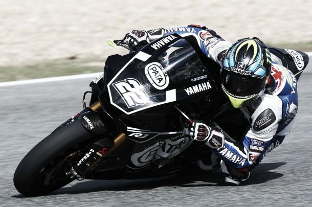 Yamaha y Kawasaki dejan Jerez con sensaciones dispares