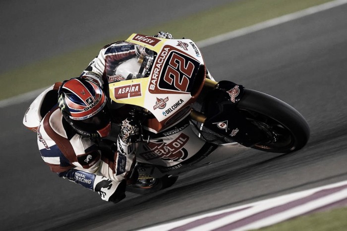 Test Qatar día 3: Sam Lowes lidera en la última jornada de pretemporada