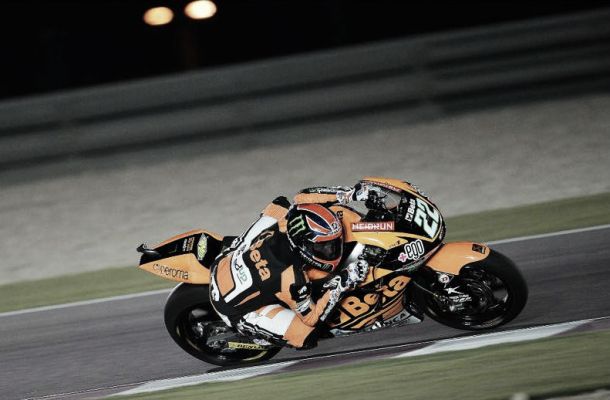 Lowes manda en el FP3 del Gran Premio de Qatar