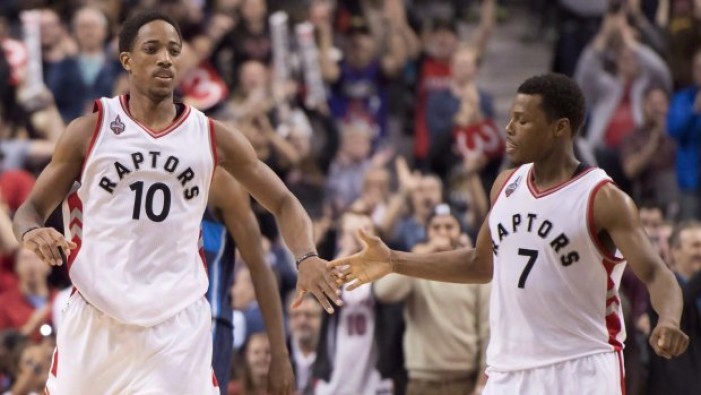 NBA - Incontro per il futuro dei Toronto Raptors: Lowry rifirma?