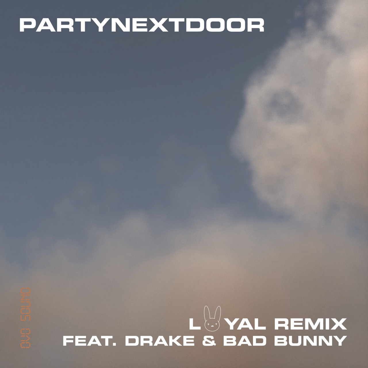 Bad Bunny y Drake se unen para darle vida a un nuevo remix
