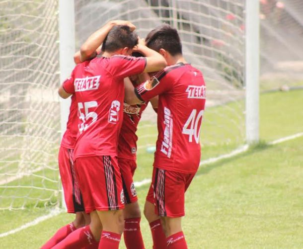 Lobos Prepa se mete a las semifinales en la Segunda LNT Lobos Prepa se mete a las semifinales en la Segunda LNT