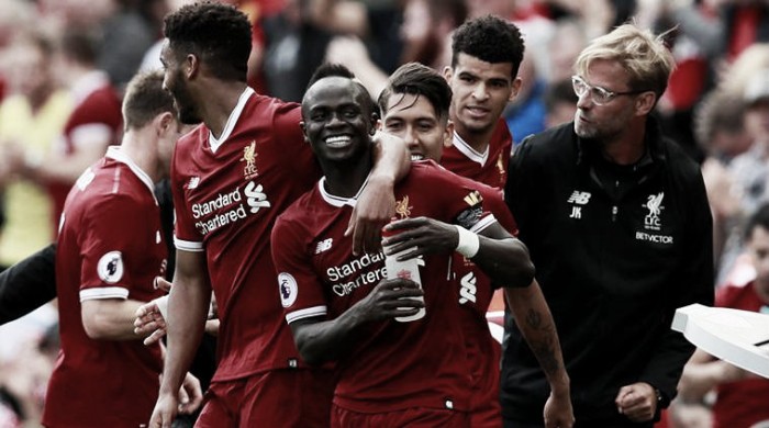 Liverpool, i risvolti del successo sul Crystal Palace